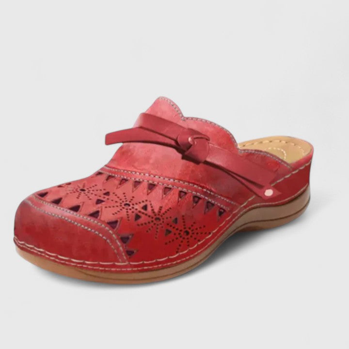 Rouge / 12 US | 43 EU