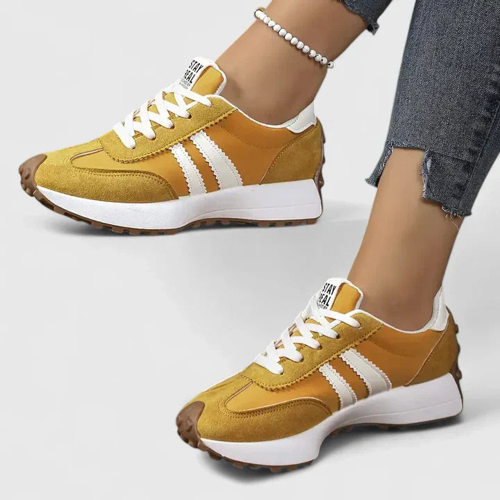 Jaune / 12 US | 43 EU