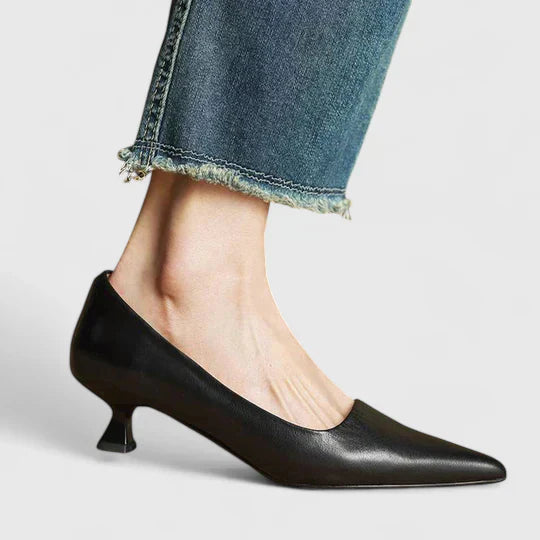 Noir / 11 US | 42 EU