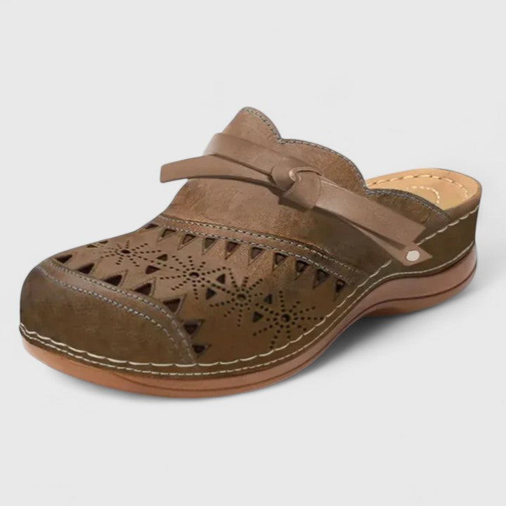 Marron / 12 US | 43 EU