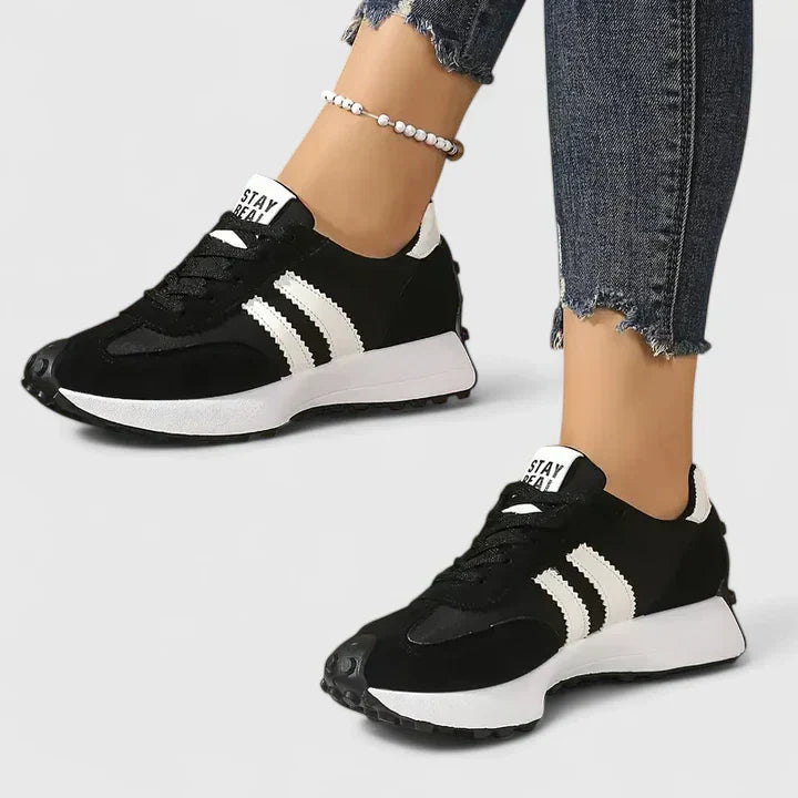 Noir / 12 US | 43 EU