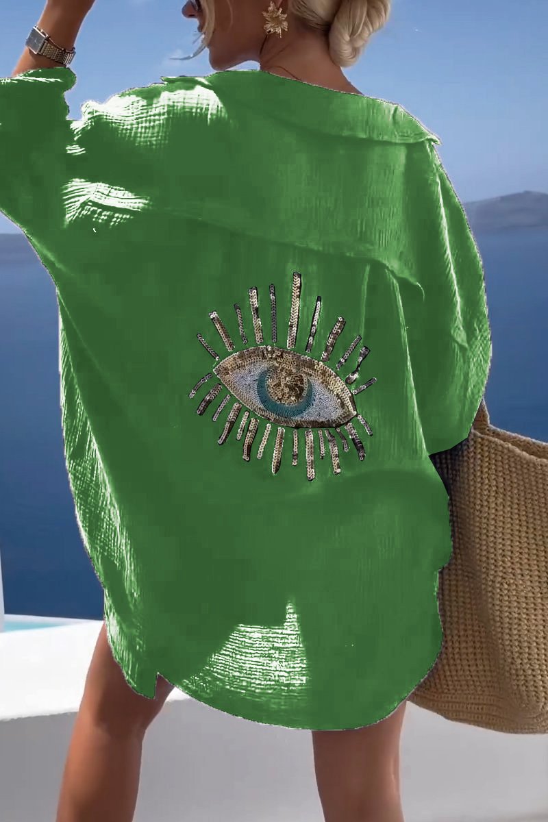Vert / 5XL