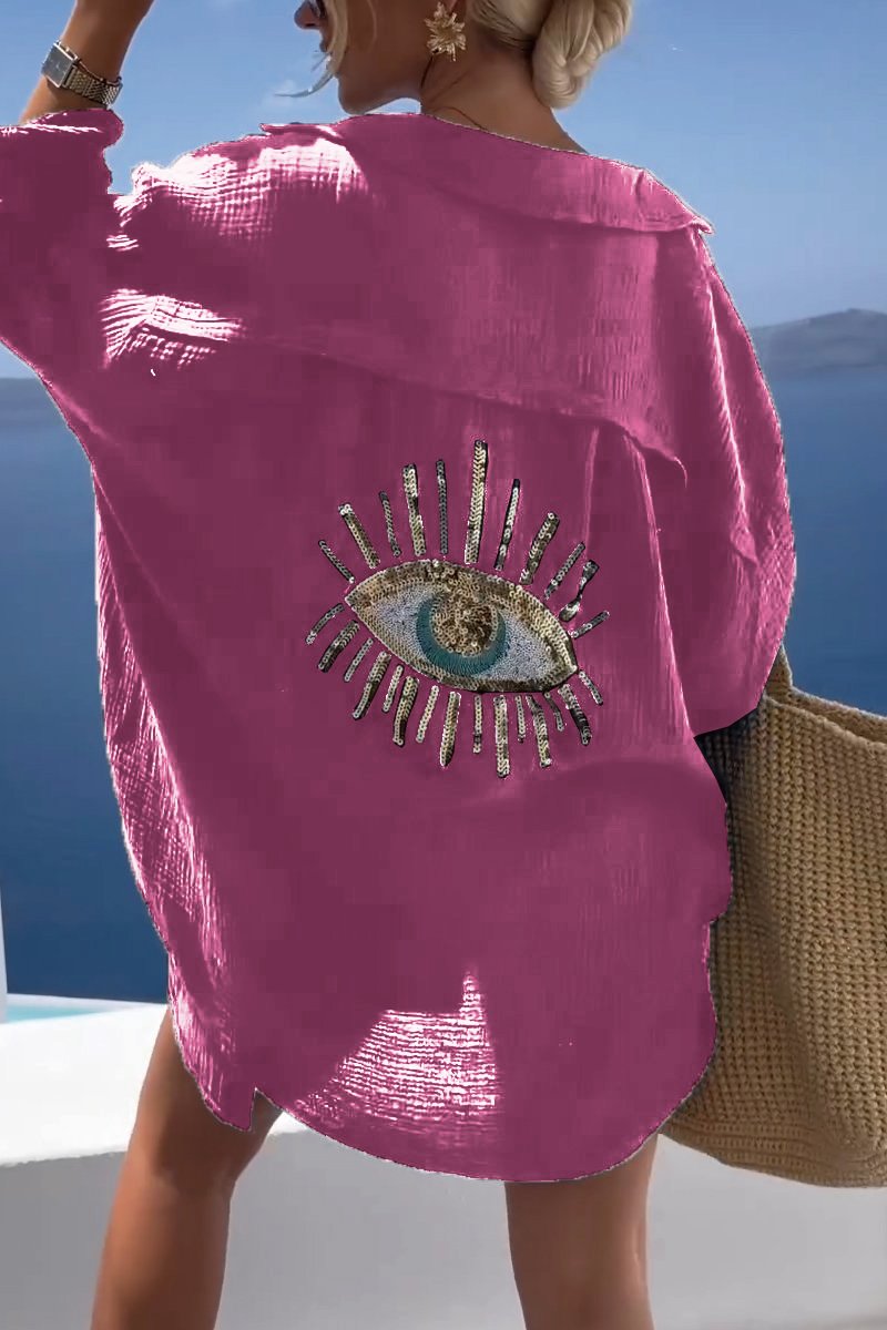 Rose / 5XL