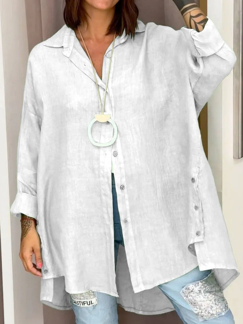 Blanc / 3XL