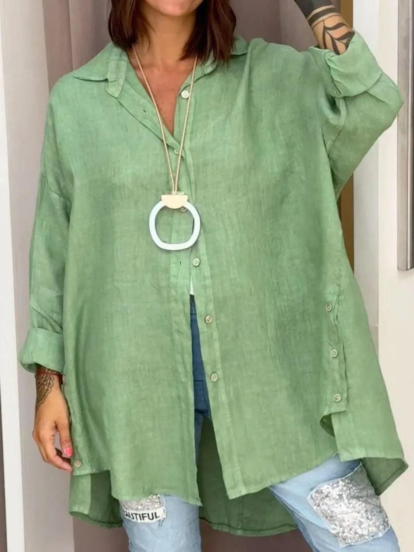 Vert (Almost sold out) / 3XL