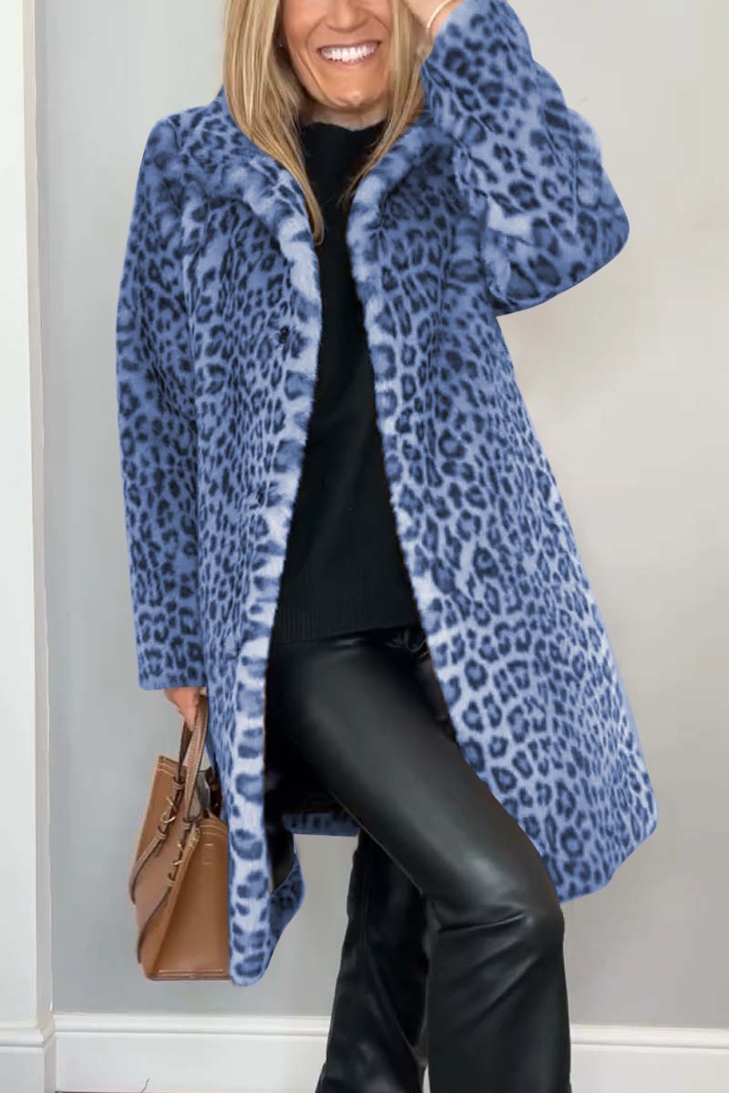 Blue / 3XL