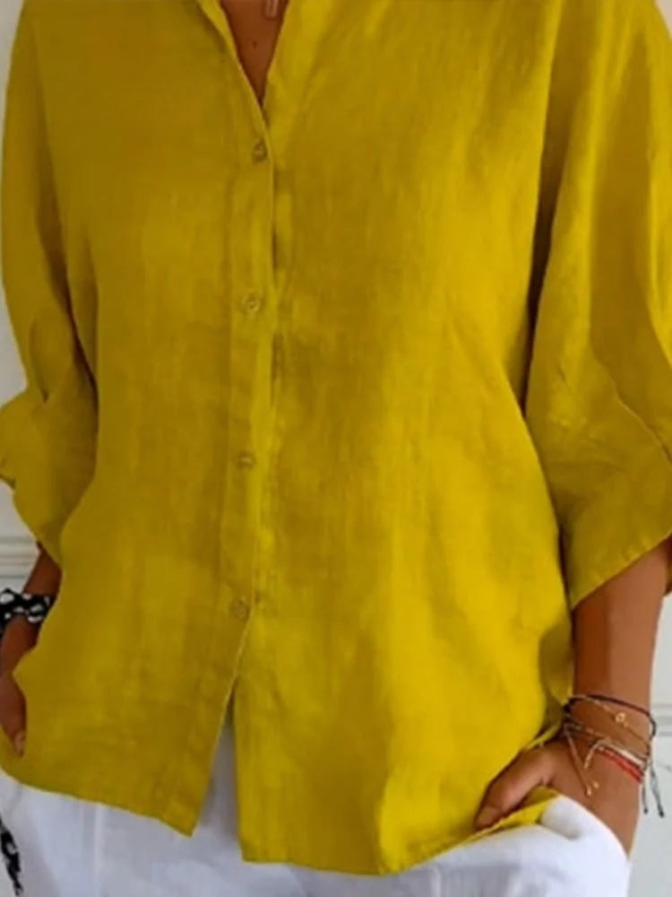 Jaune / 5XL
