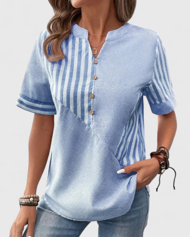 Blue / 2XL