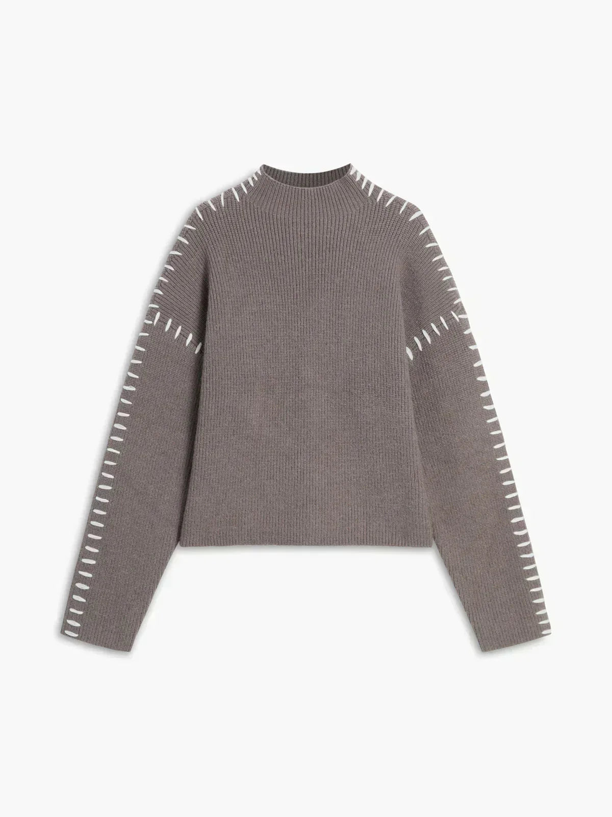 Beige / 3XL(24-26)