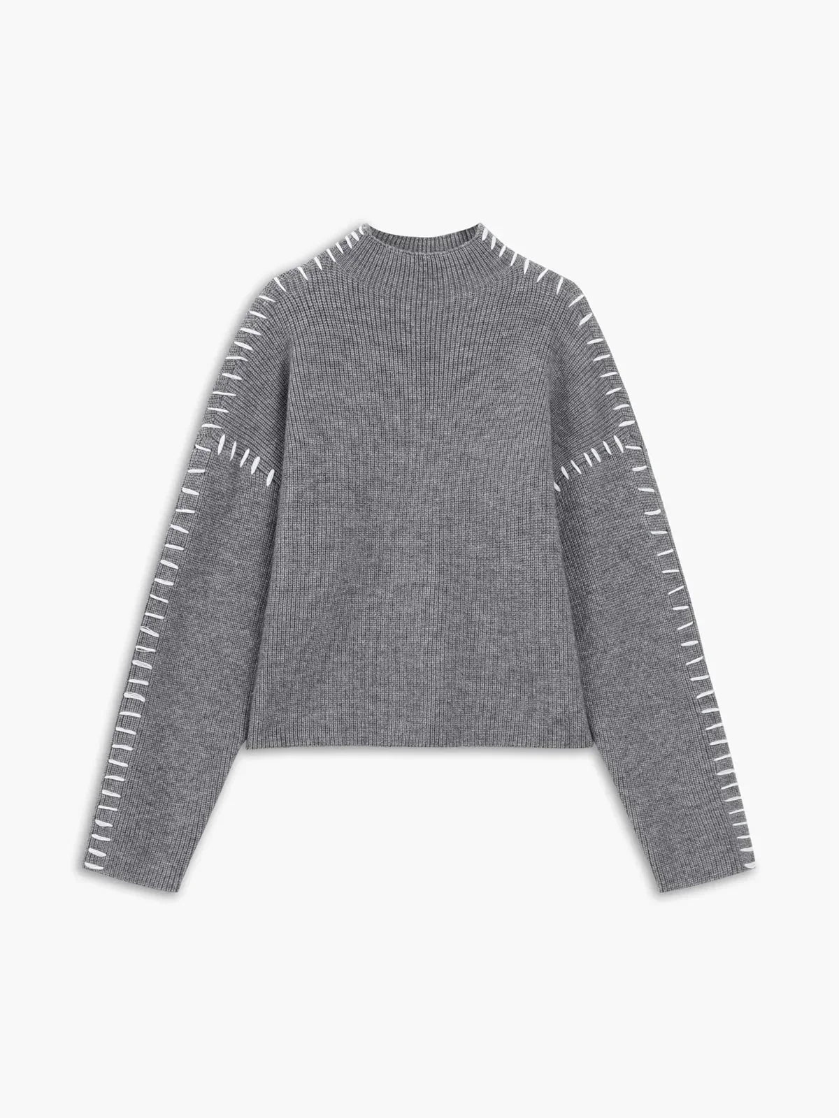 Gray / 3XL(24-26)