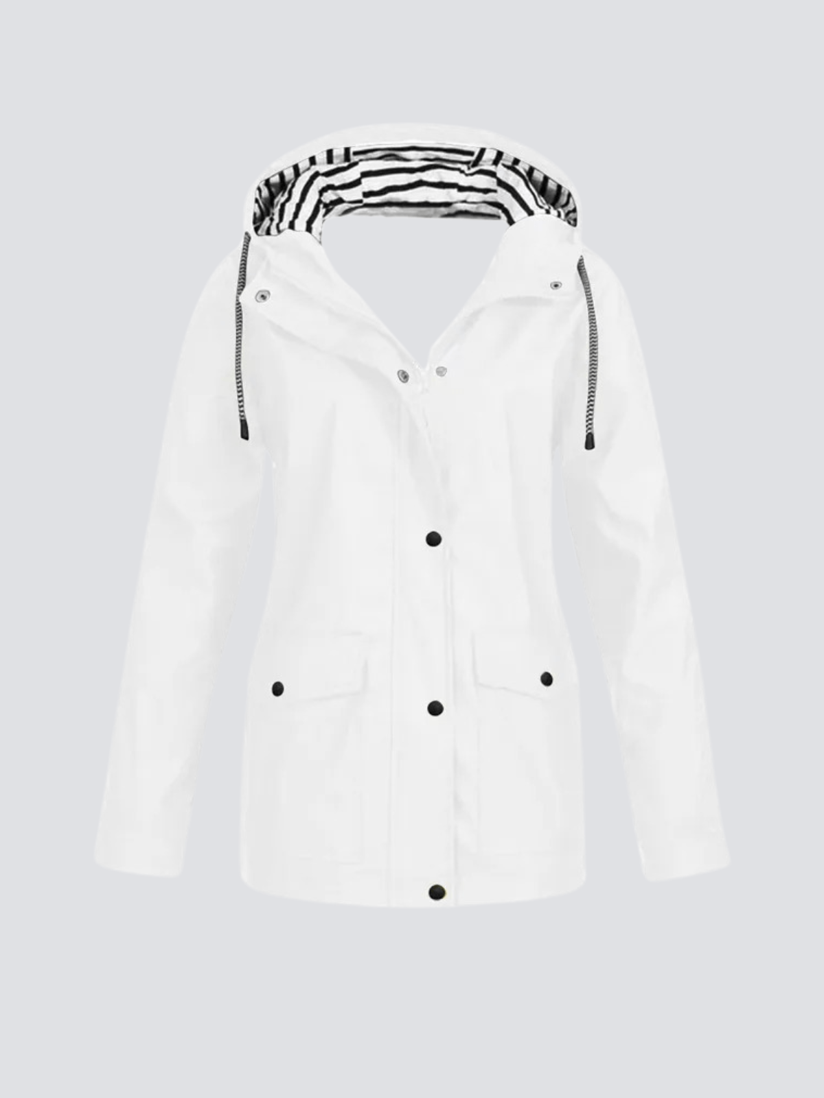 Blanc / 5XL