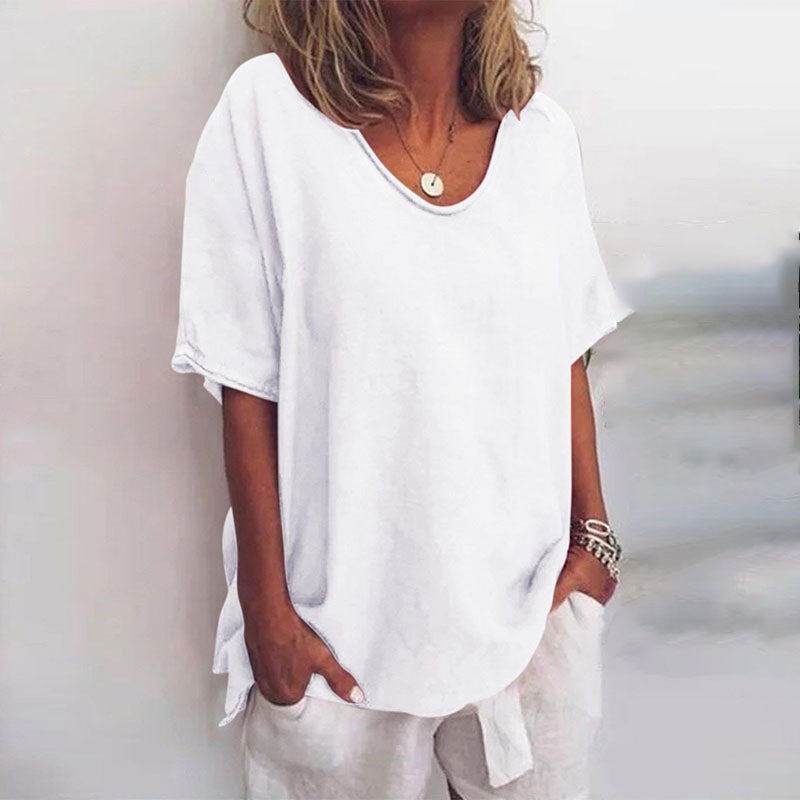 Blanc / 5XL