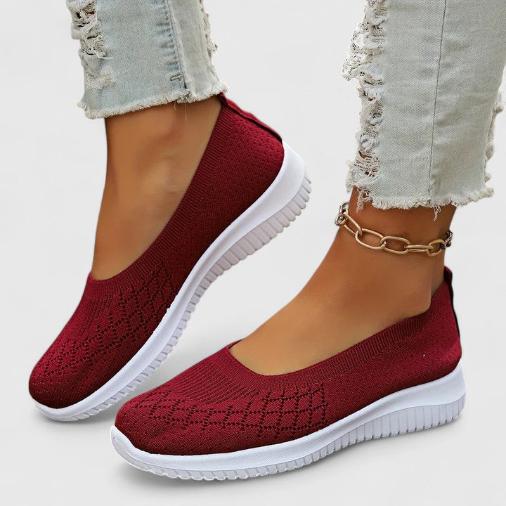 Rouge / 12 US | 43 EU
