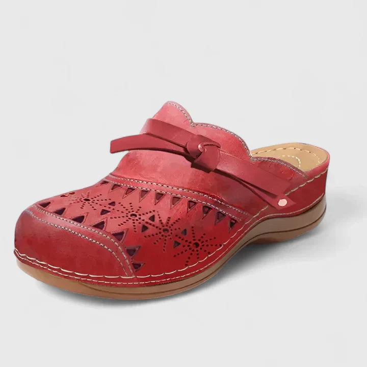 Rouge / 12 US | 43 EU