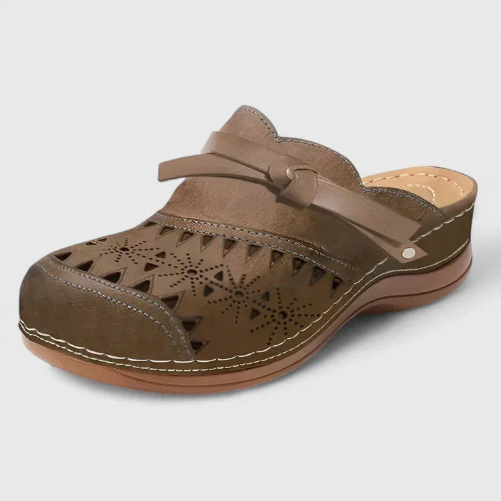 Marron / 12 US | 43 EU