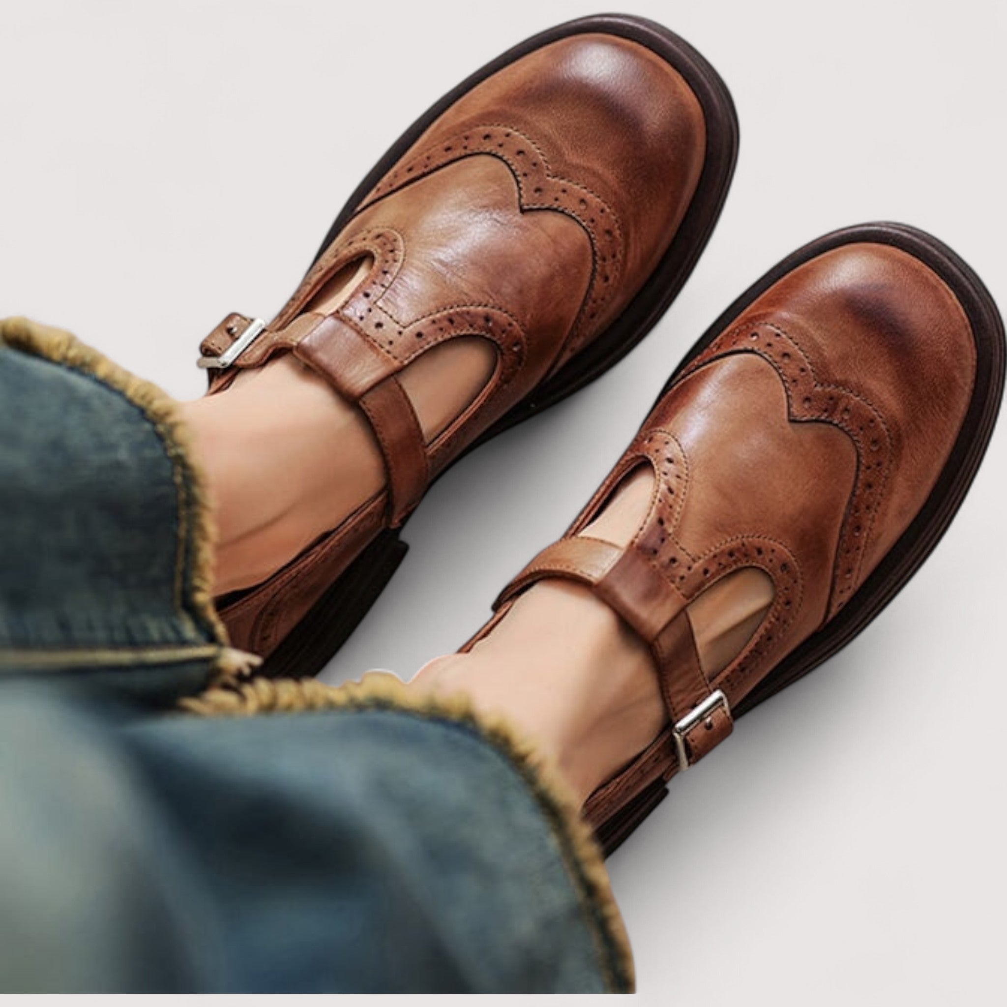 Marron (Almost sold out) / 12