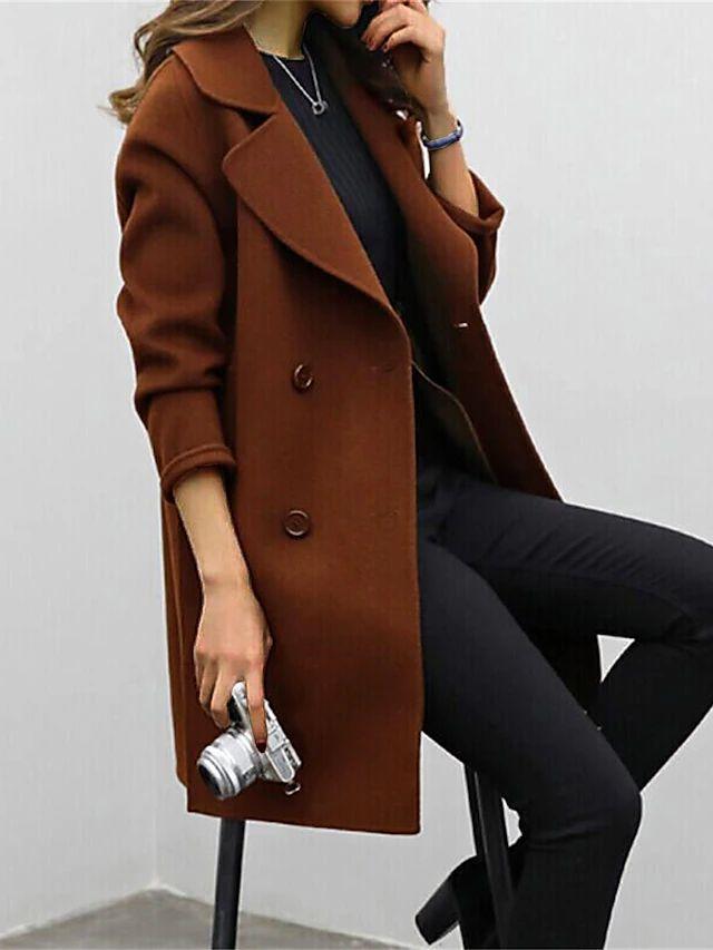 Marron / 3XL