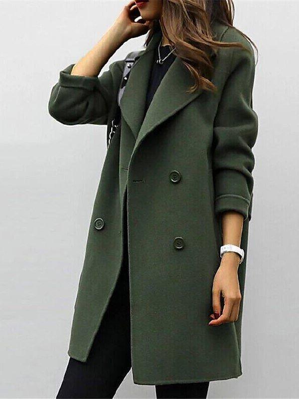 Olive Vert / 3XL