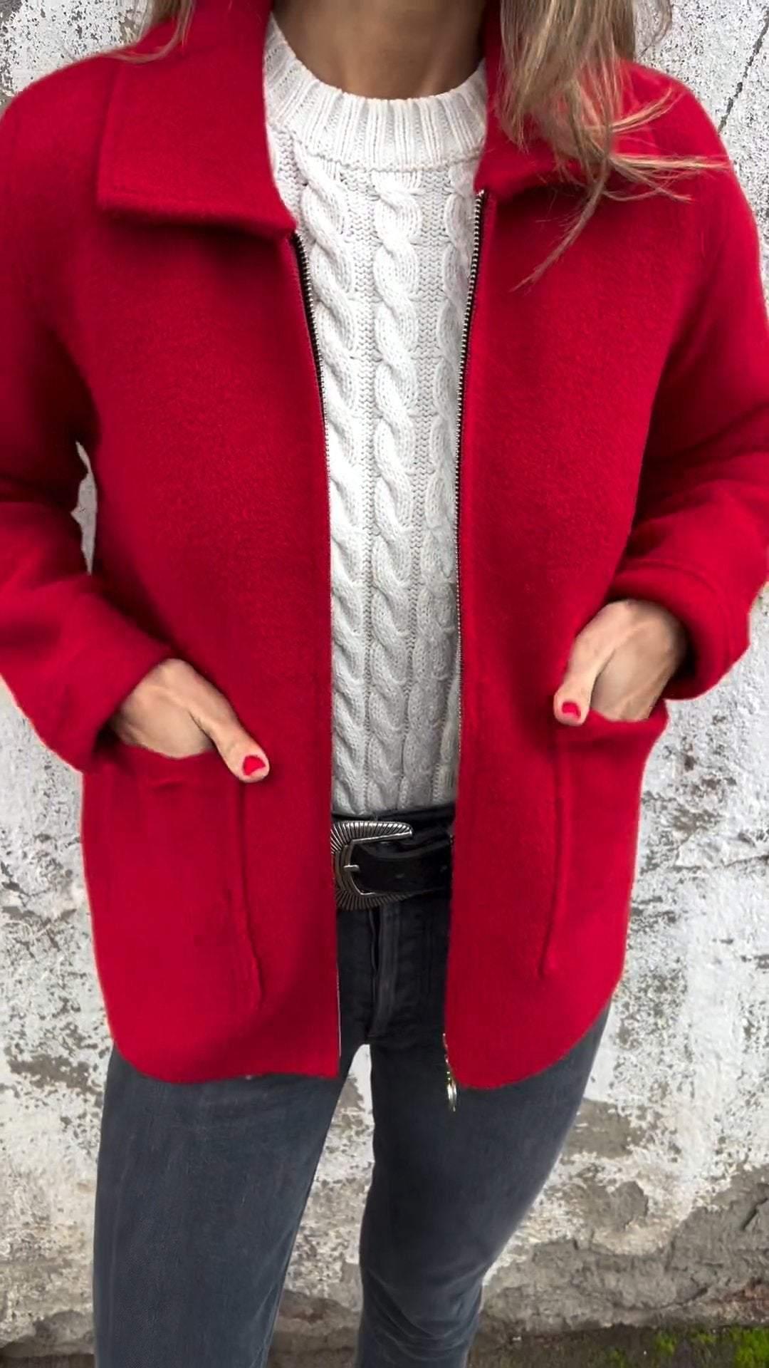 Rouge / 5XL