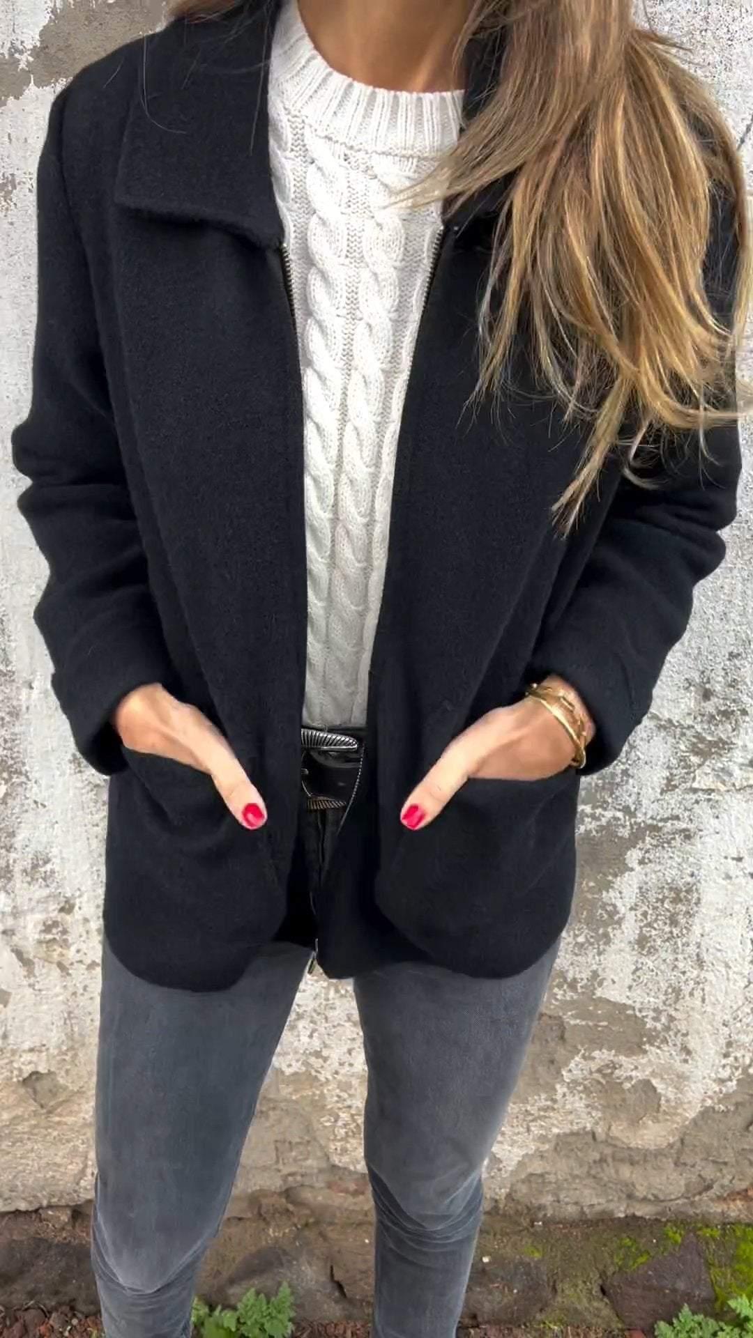 Noir / 5XL