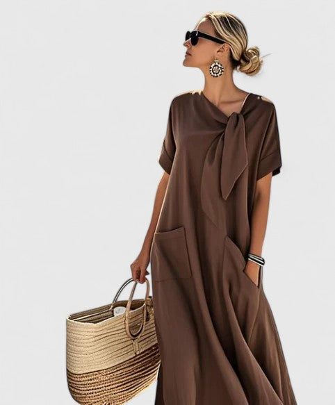 Marron / 3XL