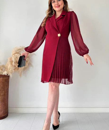 Rouge / 3XL