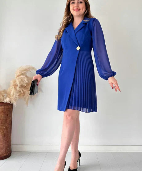 Blue / 3XL