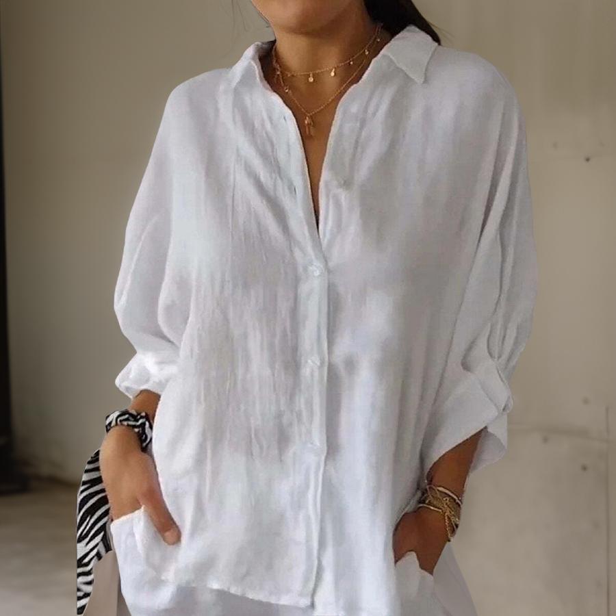 Blanc / 2XL