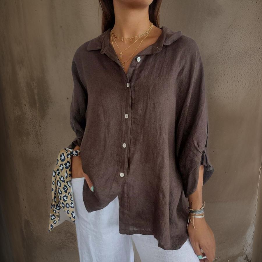 Marron / 2XL