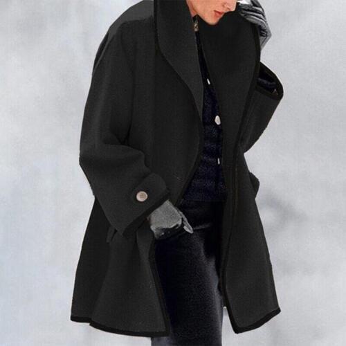 Noir / 5XL