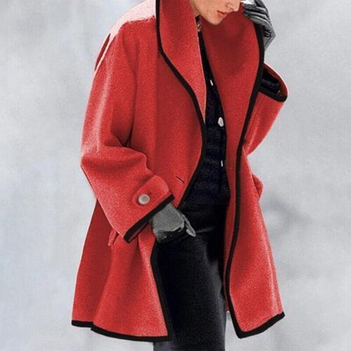 Rouge / 5XL