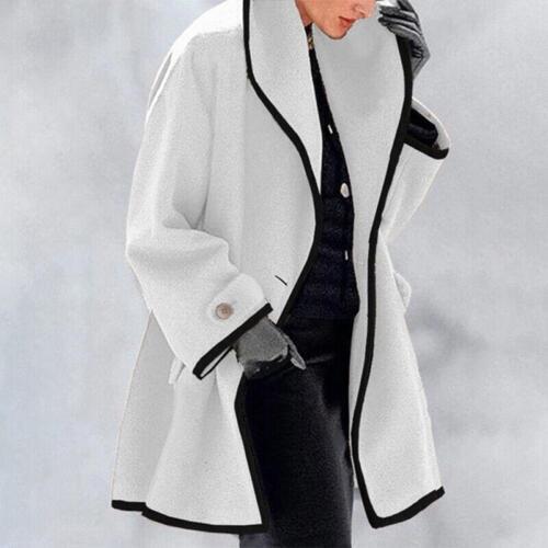 Blanc / 5XL