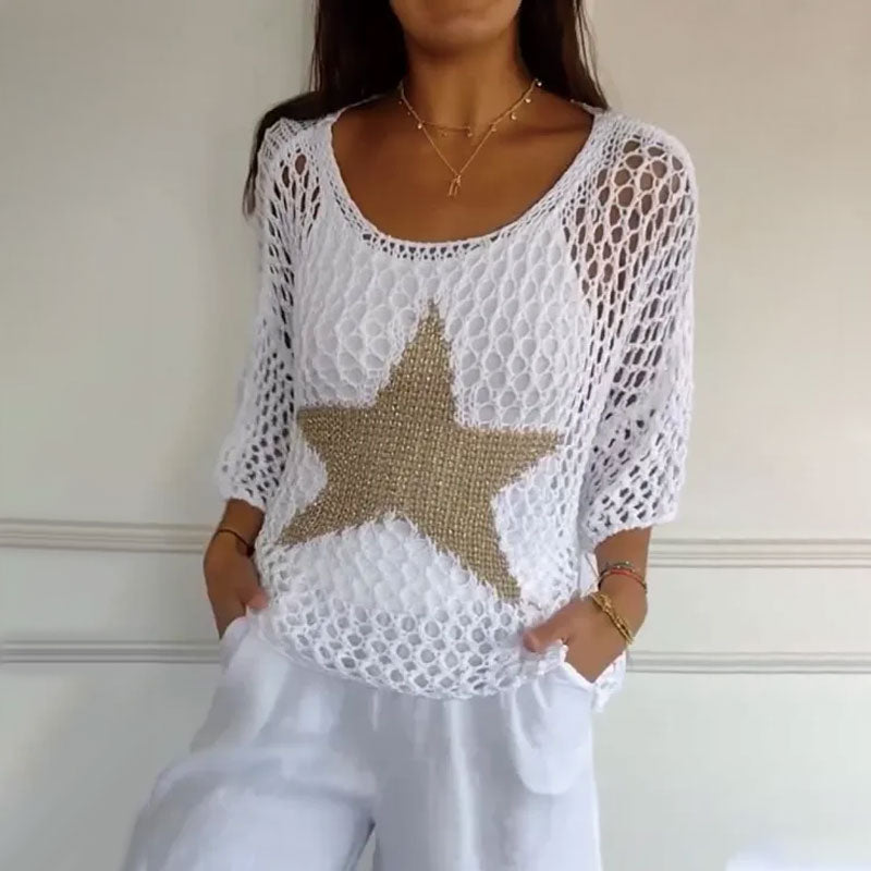 Blanc (Almost sold out) / 3XL