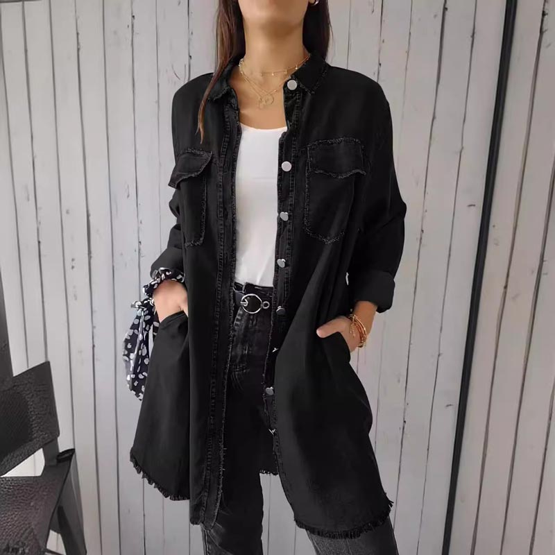 Noir / 5XL