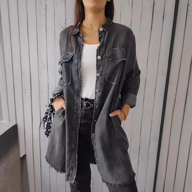 Dark Gray / 5XL