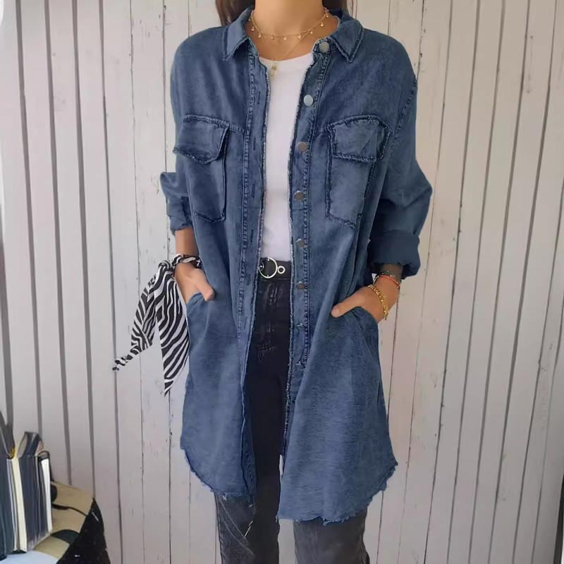 Dark Blue (Almost sold out) / 5XL