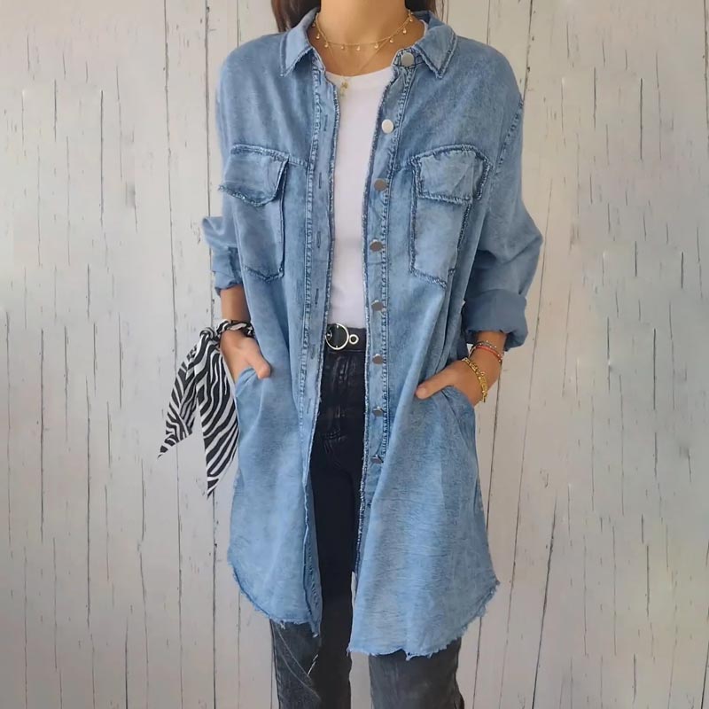 Light Blue (Almost sold out) / 5XL