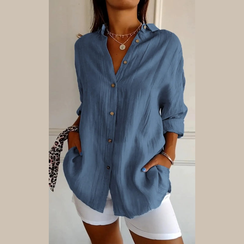 Blue / 5XL