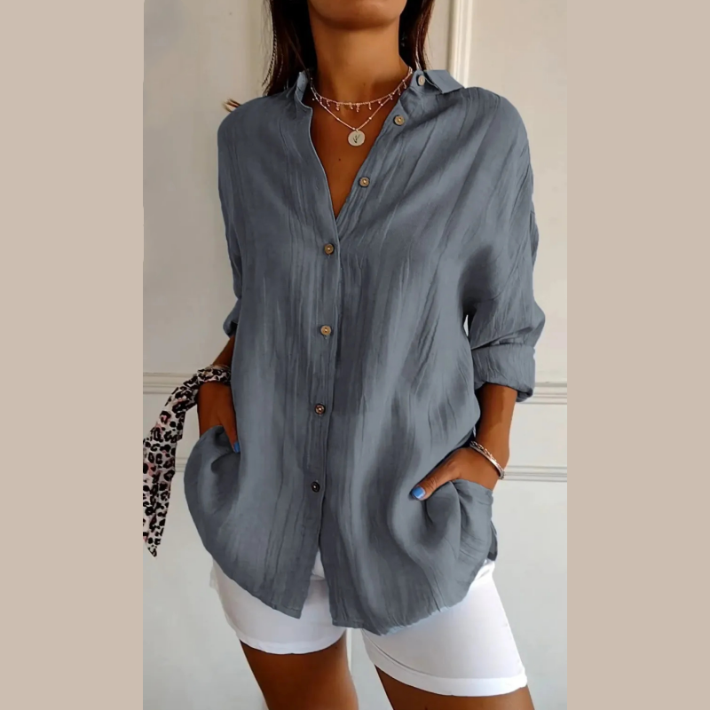 Gray (Almost sold out) / 5XL
