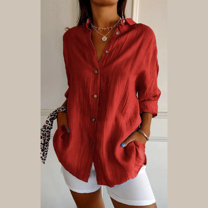 Rouge / 5XL