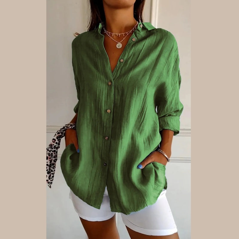 Vert (Almost sold out) / 5XL