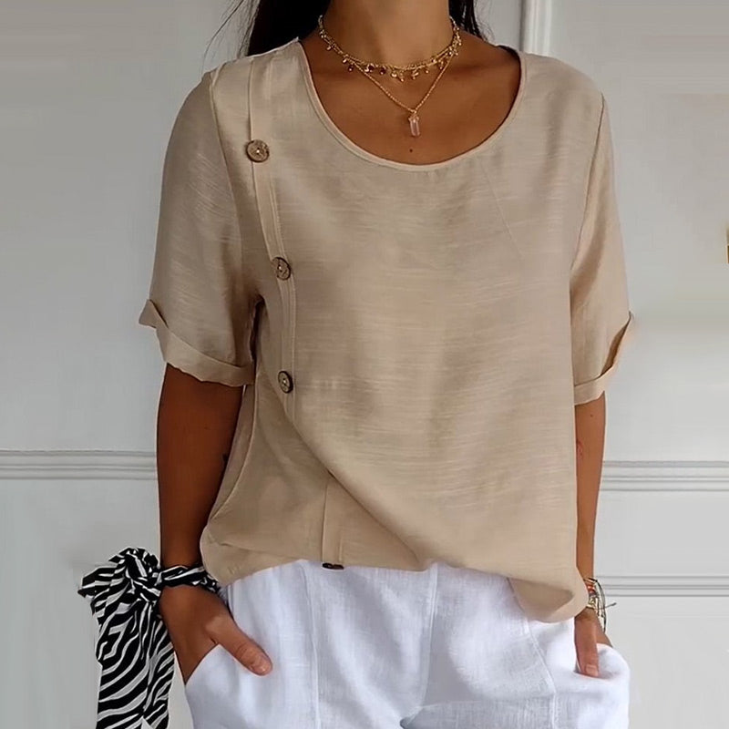 Khaki (Almost sold out) / 5XL