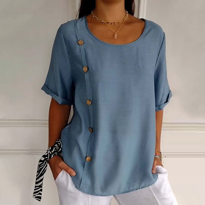 Blue / 5XL