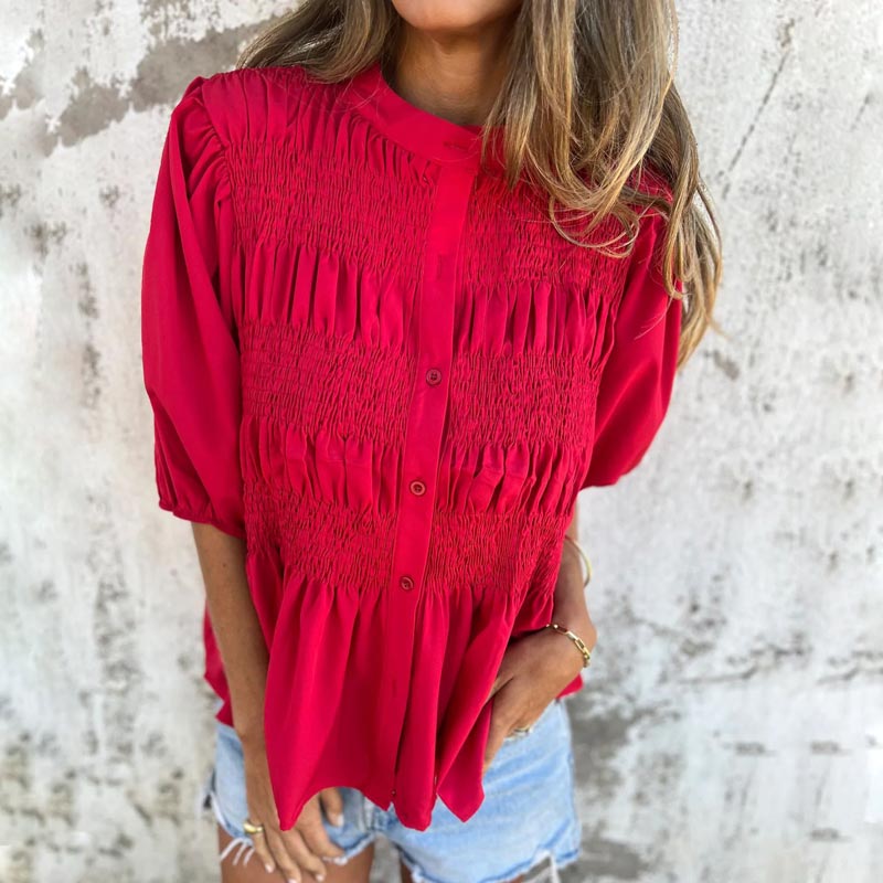 Rouge (Almost sold out) / 3XL