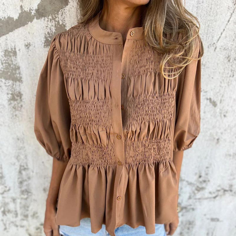 Marron (Almost sold out) / 3XL