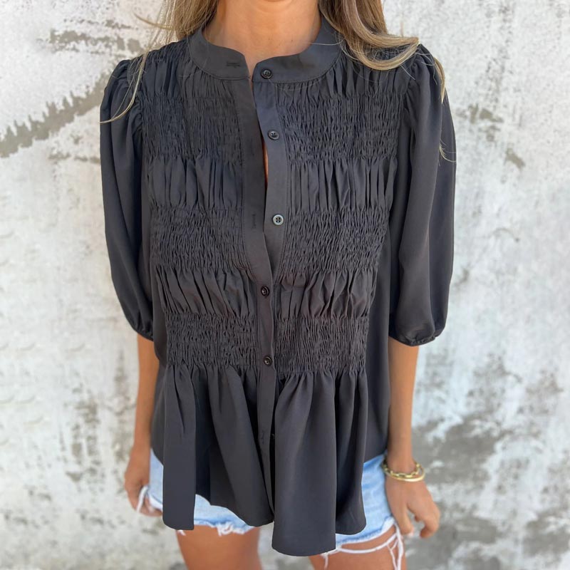 Noir (Almost sold out) / 3XL