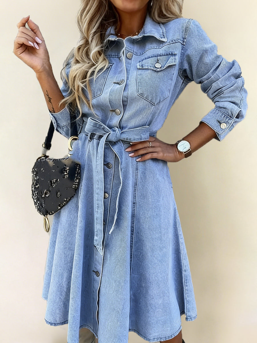 Bleu clair / 3XL
