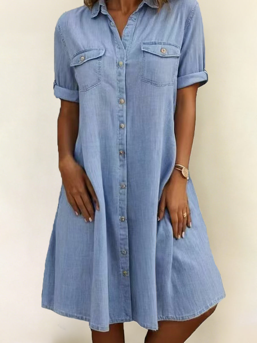 Bleu clair / 3XL