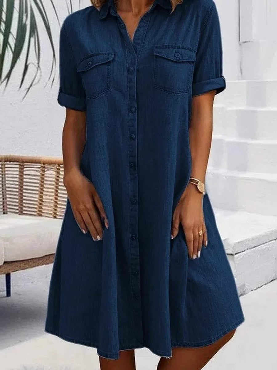 Bleu marine / 3XL