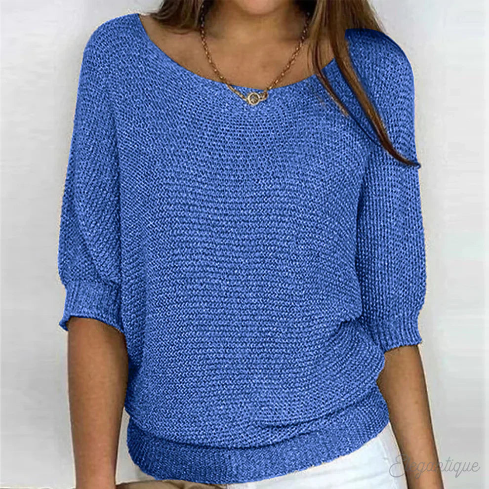 Blue (Almost sold out) / 5XL